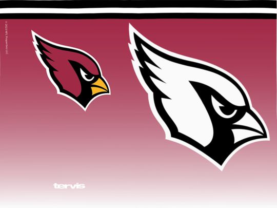 NFL® Arizona Cardinals - Forever Fan