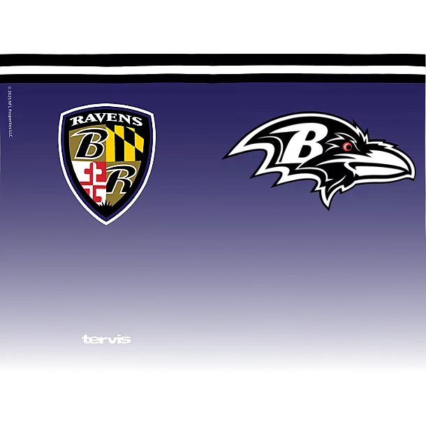 NFL® Baltimore Ravens - Forever Fan