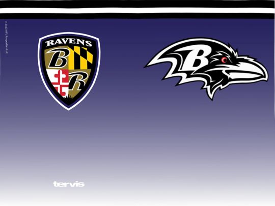 NFL® Baltimore Ravens - Forever Fan