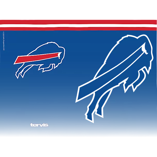 NFL® Buffalo Bills - Forever Fan