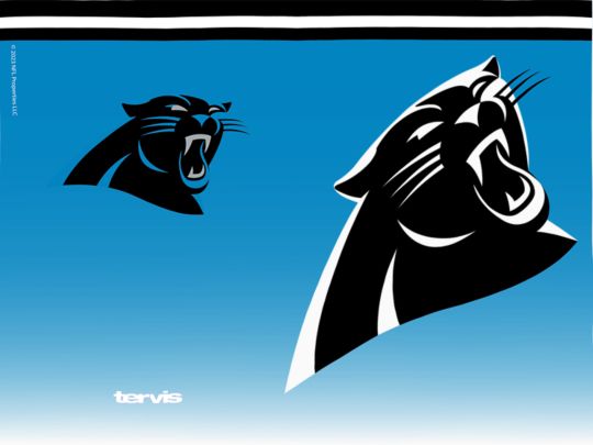 NFL&reg; Carolina Panthers - Forever Fan