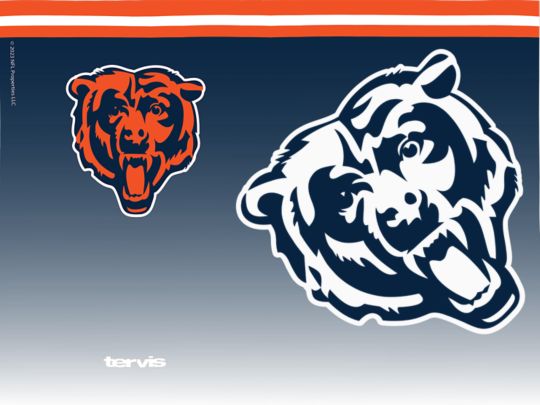 NFL® Chicago Bears - Forever Fan