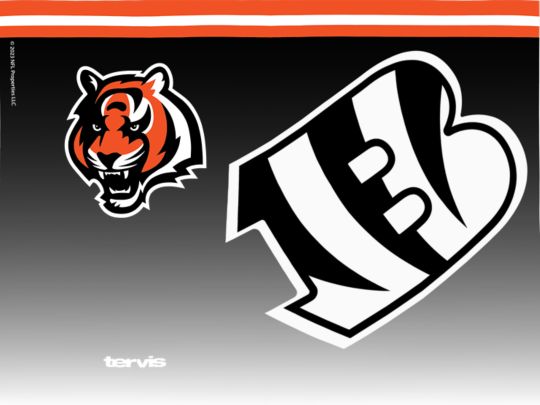 NFL® Cincinnati Bengals - Forever Fan