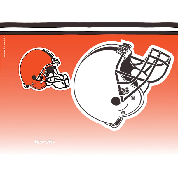 NFL® Cleveland Browns - Forever Fan