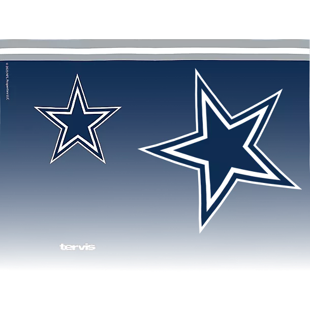 NFL® Dallas Cowboys - Forever Fan