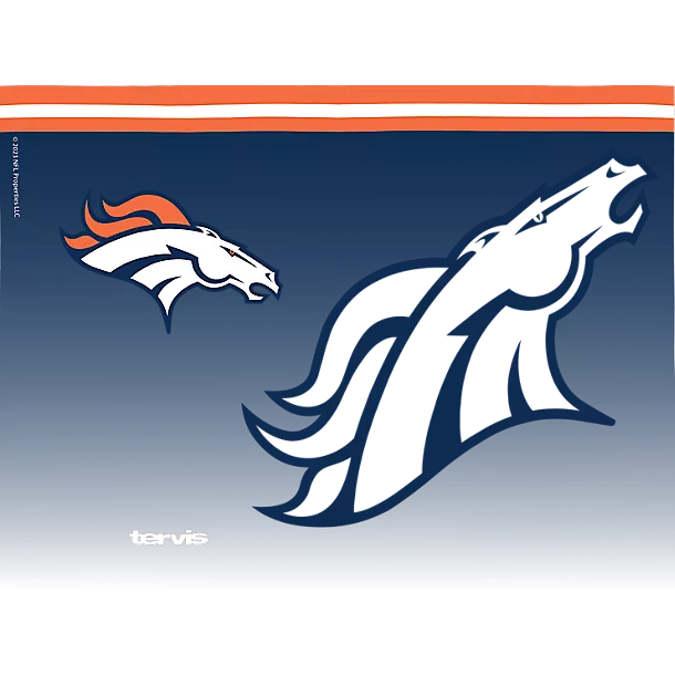 NFL® Denver Broncos - Forever Fan