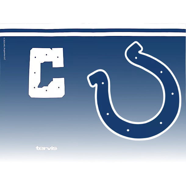 NFL® Indianapolis Colts - Forever Fan