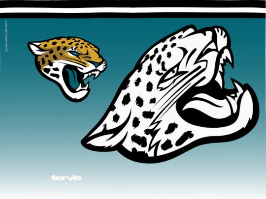 NFL® Jacksonville Jaguars - Forever Fan