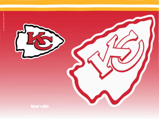 NFL® Kansas City Chiefs - Forever Fan