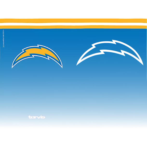 NFL® Los Angeles Chargers - Forever Fan