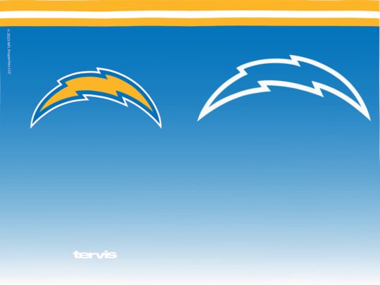 NFL® Los Angeles Chargers - Forever Fan