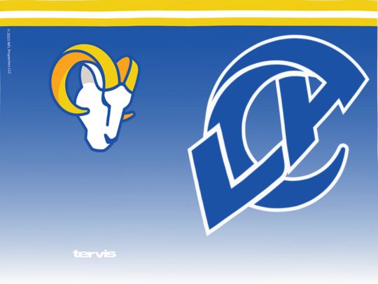 NFL® Los Angeles Rams - Forever Fan