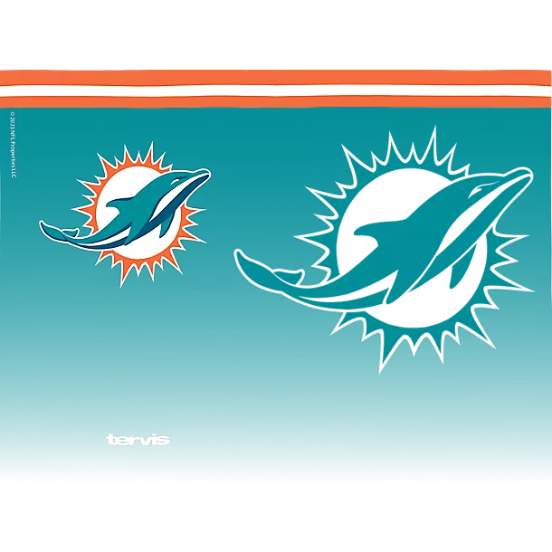 NFL® Miami Dolphins - Forever Fan