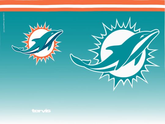 NFL® Miami Dolphins - Forever Fan