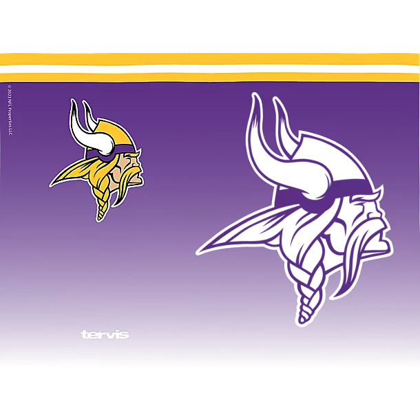 NFL® Minnesota Vikings - Forever Fan