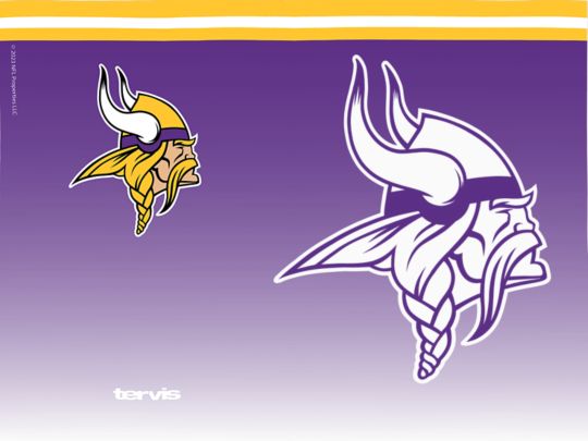 NFL® Minnesota Vikings - Forever Fan