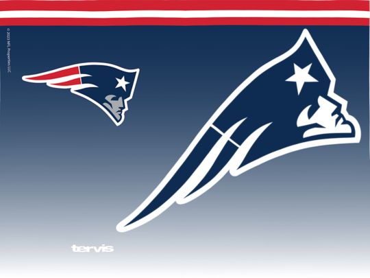 NFL® New England Patriots - Forever Fan