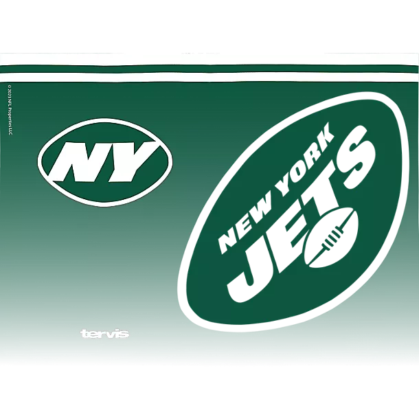 NFL® New York Jets - Forever Fan