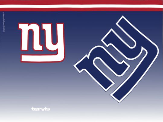 NFL® New York Giants - Forever Fan