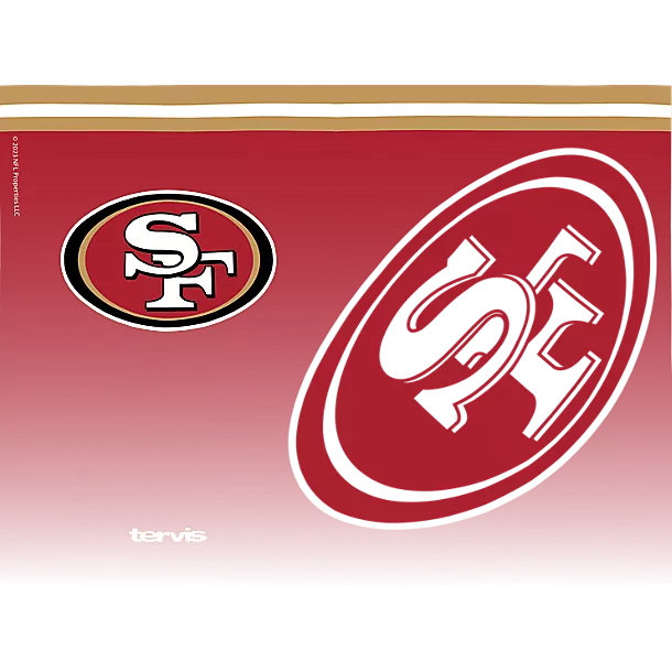 NFL® San Francisco 49ers - Forever Fan