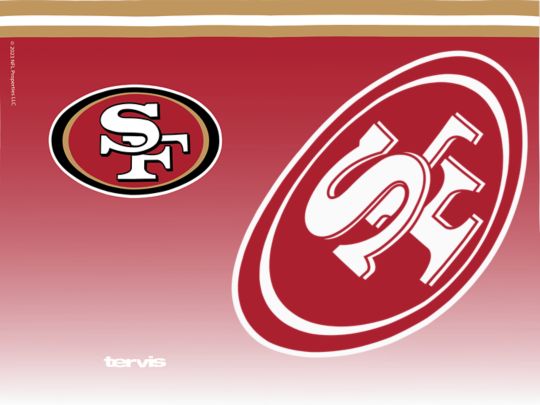 NFL® San Francisco 49ers - Forever Fan