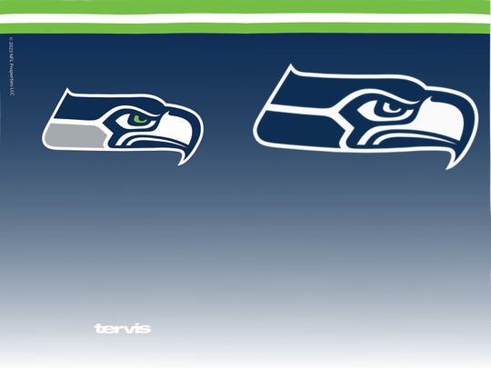 NFL® Seattle Seahawks - Forever Fan