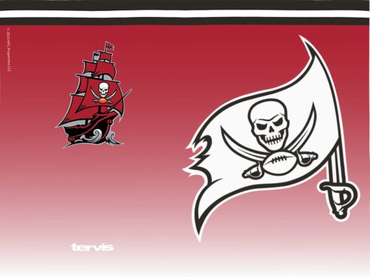 NFL® Tampa Bay Buccaneers - Forever Fan