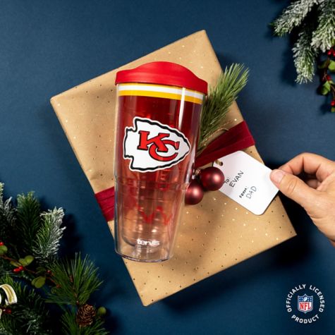 NFL® Kansas City Chiefs - Forever Fan