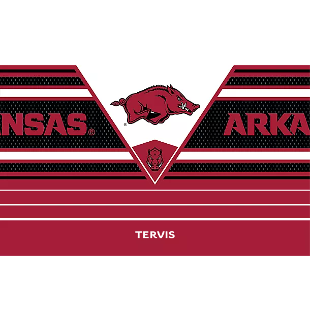 Arkansas Razorbacks - Win Streak
