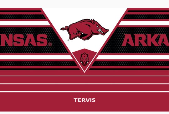 Arkansas Razorbacks - Win Streak