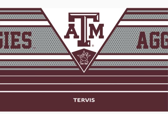 Texas A&M Aggies - Win Streak