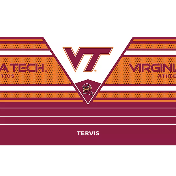 Virginia Tech Hokies - Win Streak