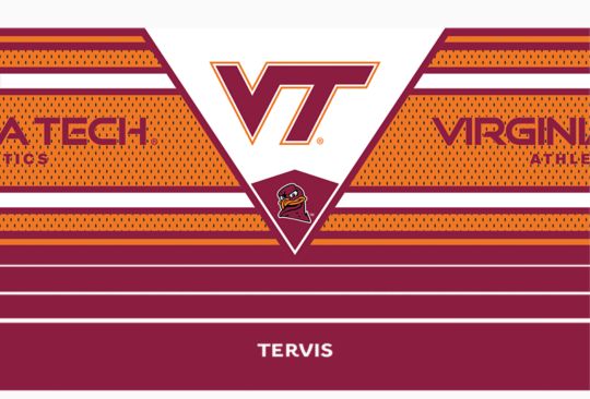 Virginia Tech Hokies - Win Streak