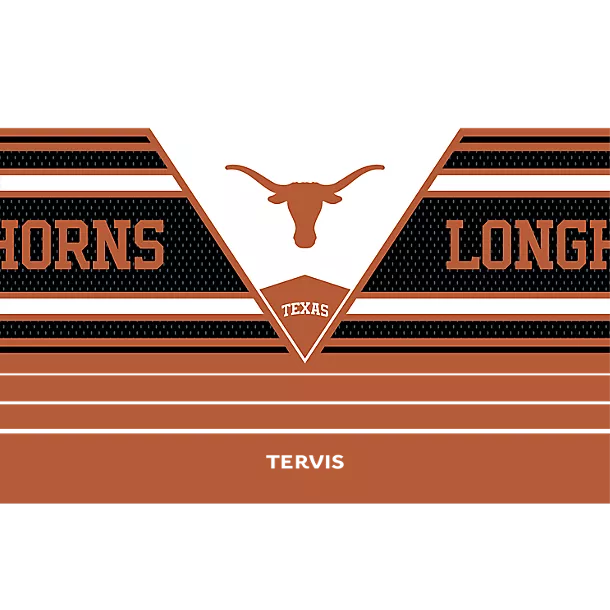 Texas Longhorns Longhorn - Win Streak