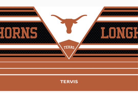 Texas Longhorns - Win Streak