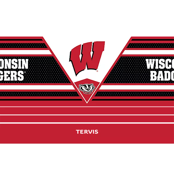 Wisconsin Badgers - Win Streak