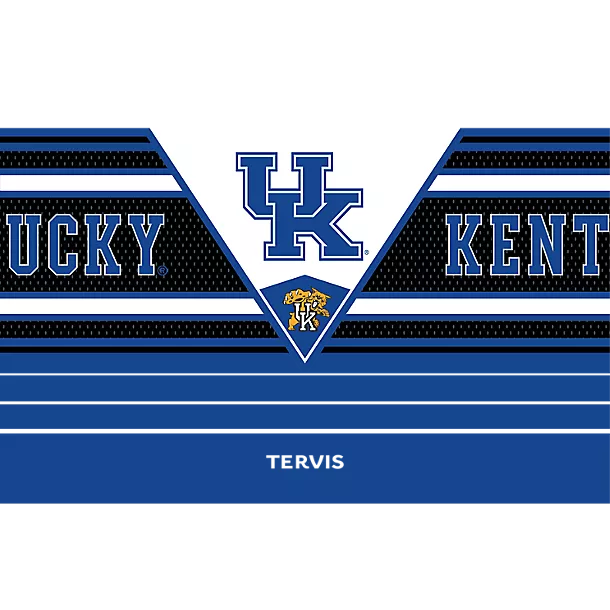 Kentucky Wildcats - Win Streak