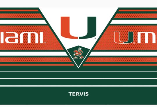 Miami Hurricanes - Win Streak