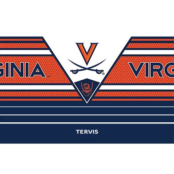 Virginia Cavaliers - Win Streak