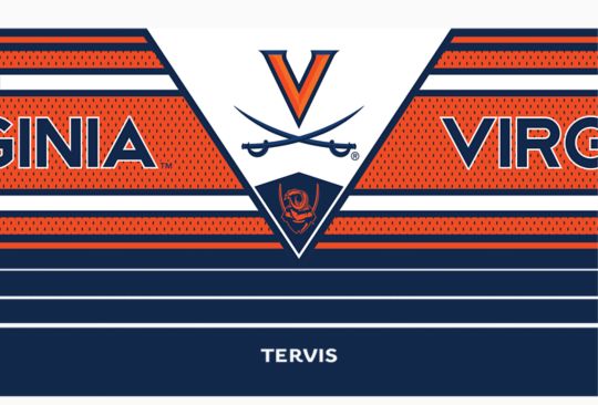 Virginia Cavaliers - Win Streak