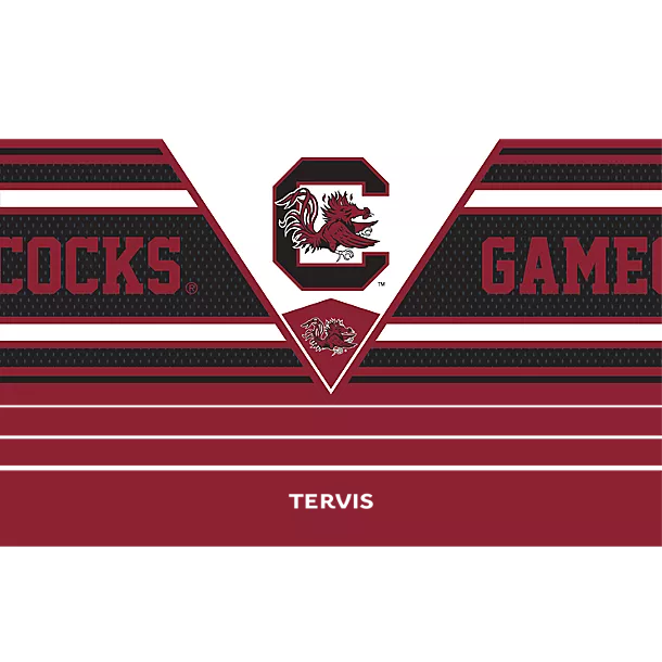 South Carolina Gamecocks - Win Streak