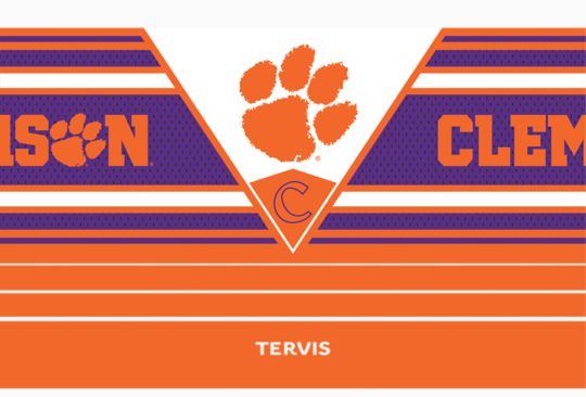 Clemson Tigers - Win Streak