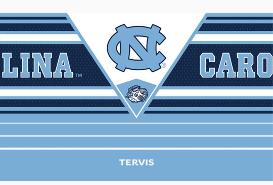 North Carolina Tar Heels - Win Streak