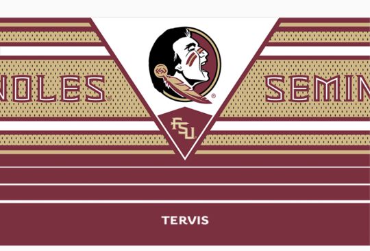 Florida State Seminoles - Win Streak