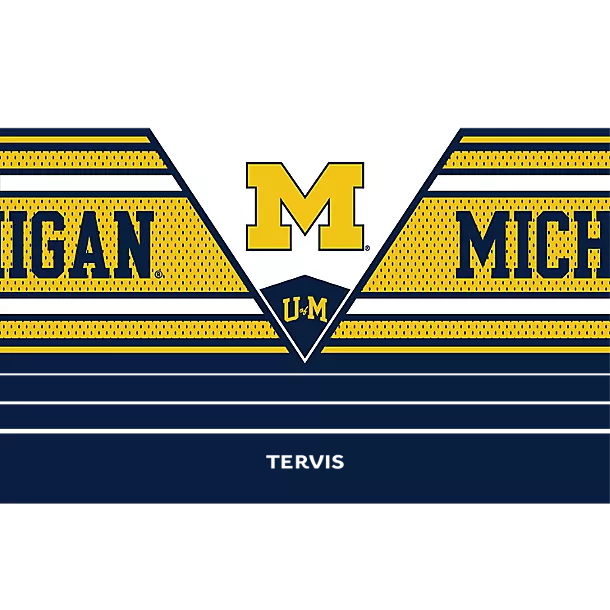 Michigan Wolverines - Win Streak