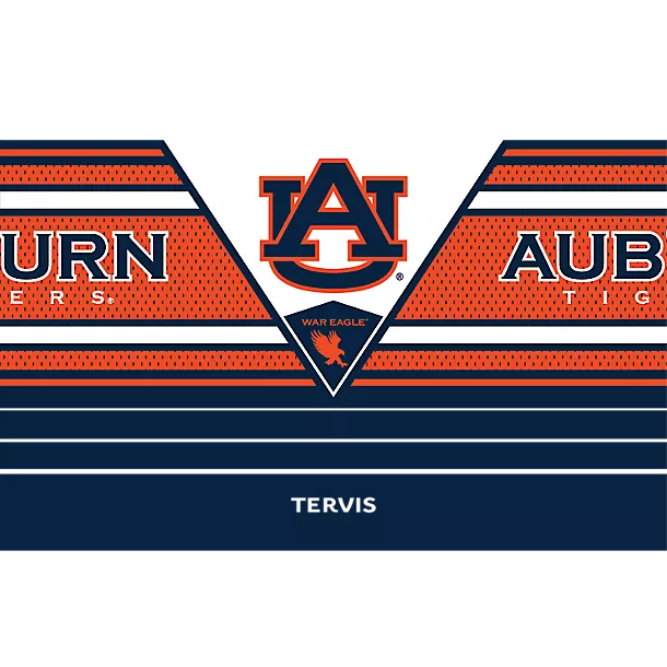 Auburn Tigers - Win Streak