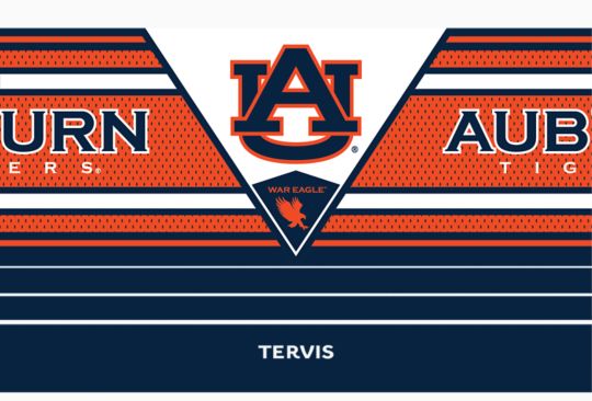 Auburn Tigers - Win Streak