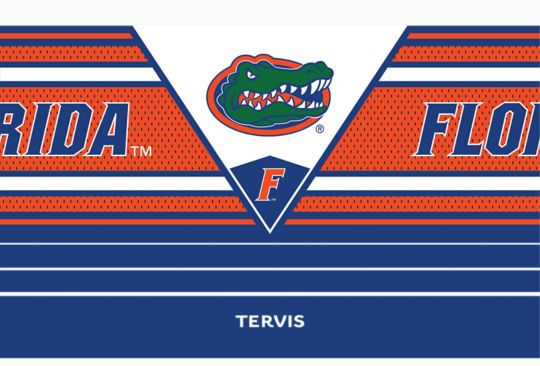 Florida Gators - Win Streak