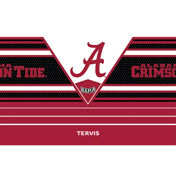 Alabama Crimson Tide - Win Streak