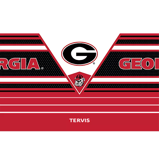 Georgia Bulldogs - Win Streak